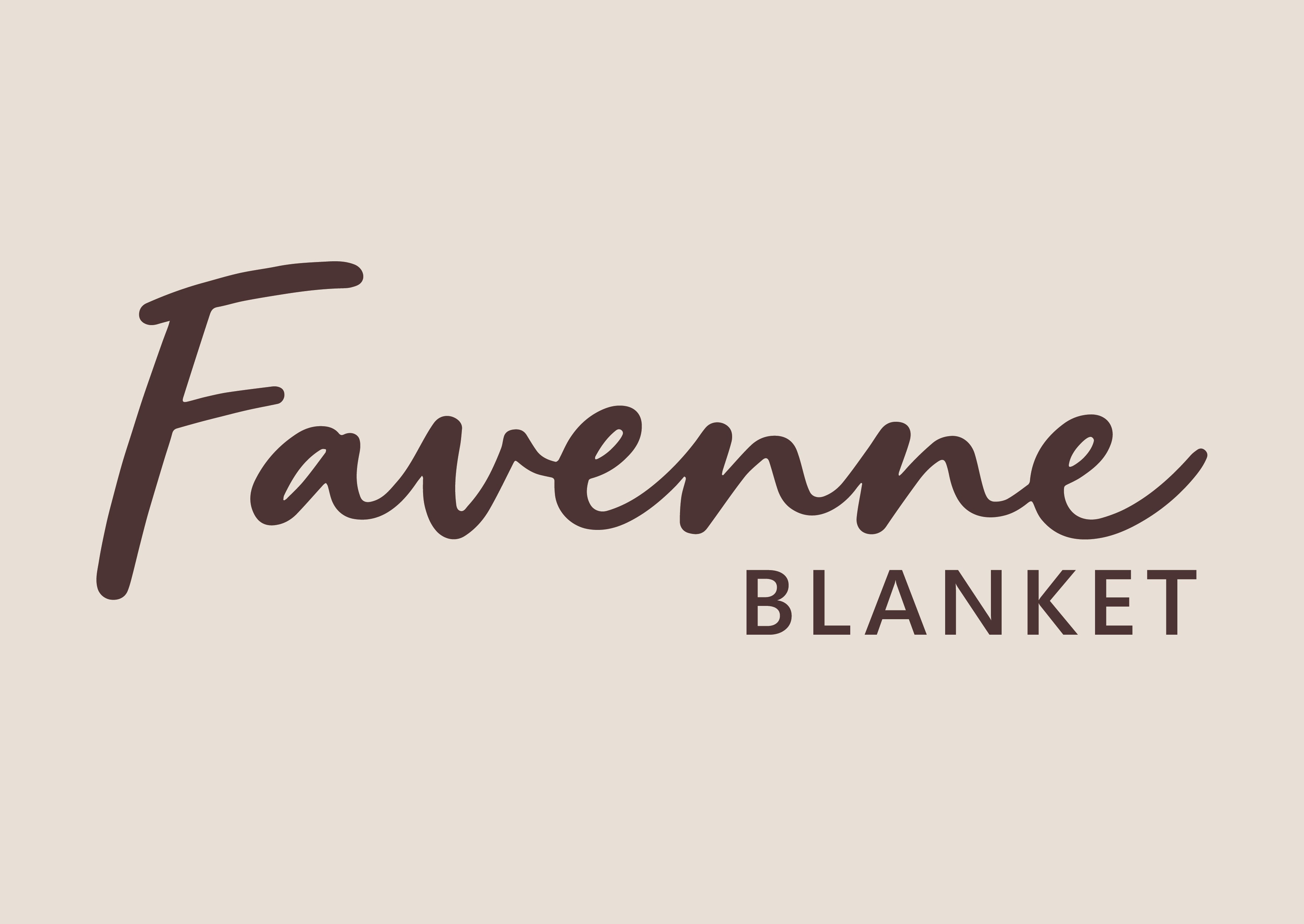 Favenne Blanket